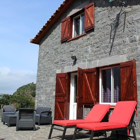 Lameiros Cottage São Vicente 외부 사진