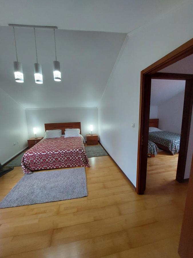 Lameiros Cottage São Vicente 외부 사진