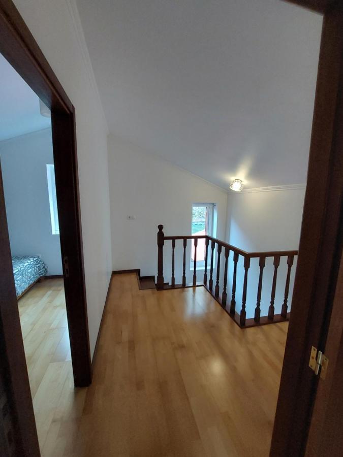 Lameiros Cottage São Vicente 외부 사진