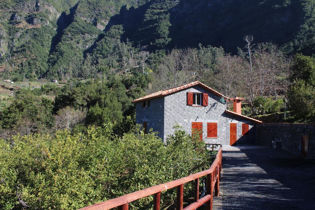 Lameiros Cottage São Vicente 객실 사진