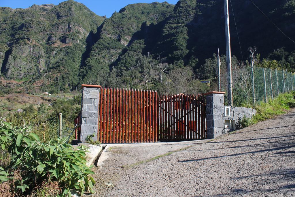 Lameiros Cottage São Vicente 객실 사진