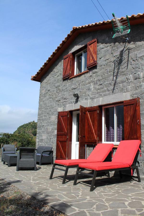 Lameiros Cottage São Vicente 외부 사진